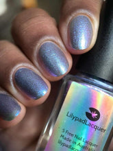 Lilypad Lacquer: ENCORE "Standing in the Hallway" *CAPPED PRE-ORDER*