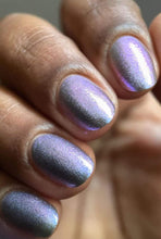 Lilypad Lacquer: ENCORE "Standing in the Hallway" *CAPPED PRE-ORDER*