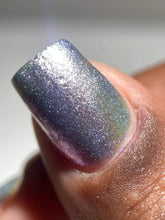 Lilypad Lacquer: ENCORE "Standing in the Hallway" *CAPPED PRE-ORDER*