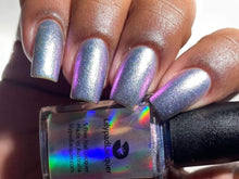 Lilypad Lacquer: ENCORE "Standing in the Hallway" *CAPPED PRE-ORDER*