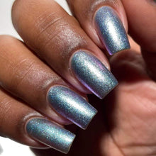 Lilypad Lacquer: ENCORE "Standing in the Hallway" *CAPPED PRE-ORDER*