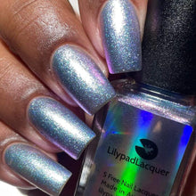 Lilypad Lacquer: ENCORE "Standing in the Hallway" *CAPPED PRE-ORDER*