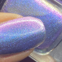 Lilypad Lacquer: ENCORE "Standing in the Hallway" *CAPPED PRE-ORDER*