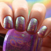 Pahlish: ENCORE "Light Me Up" *PRE-ORDER*