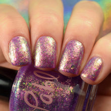 Pahlish: ENCORE "Light Me Up" *PRE-ORDER*