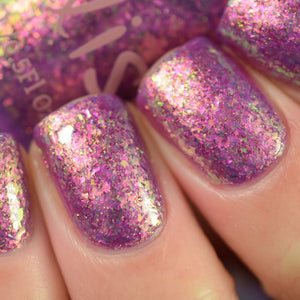 Pahlish: ENCORE "Light Me Up" *PRE-ORDER*