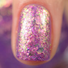 Pahlish: ENCORE "Light Me Up" *PRE-ORDER*