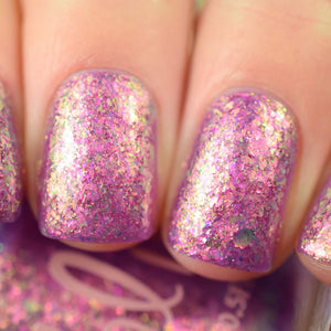 Pahlish: ENCORE "Light Me Up" *PRE-ORDER*