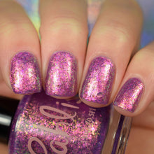 Pahlish: ENCORE "Light Me Up" *PRE-ORDER*