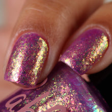 Pahlish: ENCORE "Light Me Up" *PRE-ORDER*