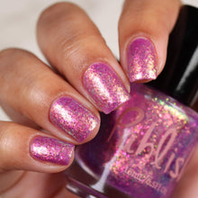 Pahlish: ENCORE "Light Me Up" *PRE-ORDER*