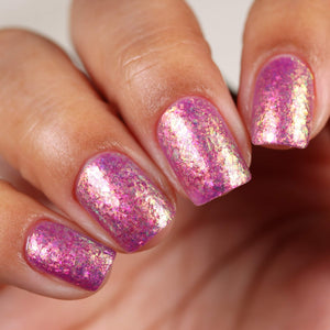 Pahlish: ENCORE "Light Me Up" *PRE-ORDER*