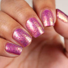 Pahlish: ENCORE "Light Me Up" *PRE-ORDER*