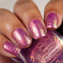 Pahlish: ENCORE "Light Me Up" *PRE-ORDER*