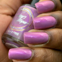 Indie Polish by Patty Lopes: ENCORE "Mc Laren Experience" *CAPPED PRE-ORDER*