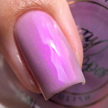 Indie Polish by Patty Lopes: ENCORE "Mc Laren Experience" *CAPPED PRE-ORDER*