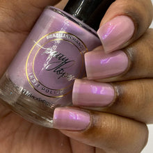 Indie Polish by Patty Lopes: ENCORE "Mc Laren Experience" *CAPPED PRE-ORDER*