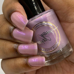 Indie Polish by Patty Lopes: ENCORE "Mc Laren Experience" *CAPPED PRE-ORDER*