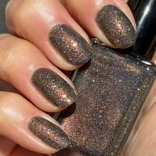 Shleee Polish: "We Are The Weirdos" *OVERSTOCK*
