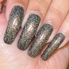 Shleee Polish: "We Are The Weirdos" *OVERSTOCK*