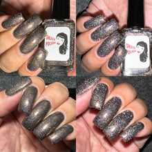 Shleee Polish: "We Are The Weirdos" *OVERSTOCK*