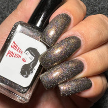 Shleee Polish: "We Are The Weirdos" *OVERSTOCK*