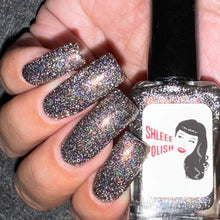 Shleee Polish: "We Are The Weirdos" *OVERSTOCK*