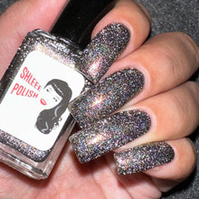 Shleee Polish: "We Are The Weirdos" *OVERSTOCK*