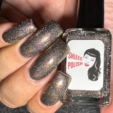 Shleee Polish: "We Are The Weirdos" *OVERSTOCK*