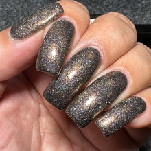 Shleee Polish: "We Are The Weirdos" *OVERSTOCK*