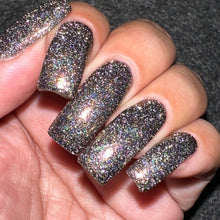 Shleee Polish: "We Are The Weirdos" *OVERSTOCK*