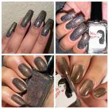 Shleee Polish: "We Are The Weirdos" *OVERSTOCK*