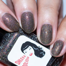 Shleee Polish: "We Are The Weirdos" *OVERSTOCK*