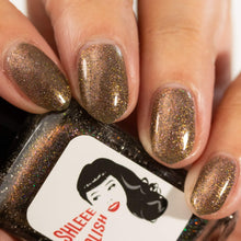 Shleee Polish: "We Are The Weirdos" *OVERSTOCK*