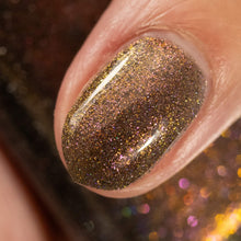 Shleee Polish: "We Are The Weirdos" *OVERSTOCK*