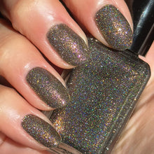 Shleee Polish: "We Are The Weirdos" *OVERSTOCK*