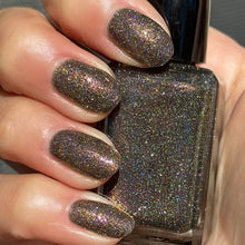 Shleee Polish: "We Are The Weirdos" *OVERSTOCK*