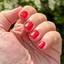 Music City Beauty: "Cruel Summer" OVERSTOCK