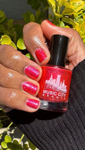 Music City Beauty: "Cruel Summer" OVERSTOCK