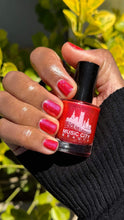 Music City Beauty: "Cruel Summer" OVERSTOCK