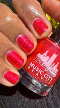 Music City Beauty: "Cruel Summer" OVERSTOCK