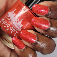 Music City Beauty: "Cruel Summer" OVERSTOCK