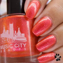 Music City Beauty: "Cruel Summer" OVERSTOCK
