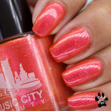Music City Beauty: "Cruel Summer" OVERSTOCK