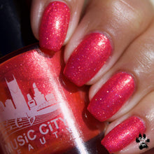Music City Beauty: "Cruel Summer" OVERSTOCK