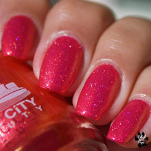 Music City Beauty: "Cruel Summer" OVERSTOCK