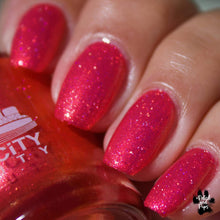 Music City Beauty: "Cruel Summer" OVERSTOCK
