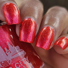 Music City Beauty: "Cruel Summer" OVERSTOCK