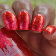 Music City Beauty: "Cruel Summer" OVERSTOCK