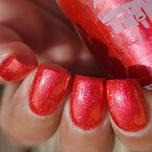 Music City Beauty: "Cruel Summer" OVERSTOCK